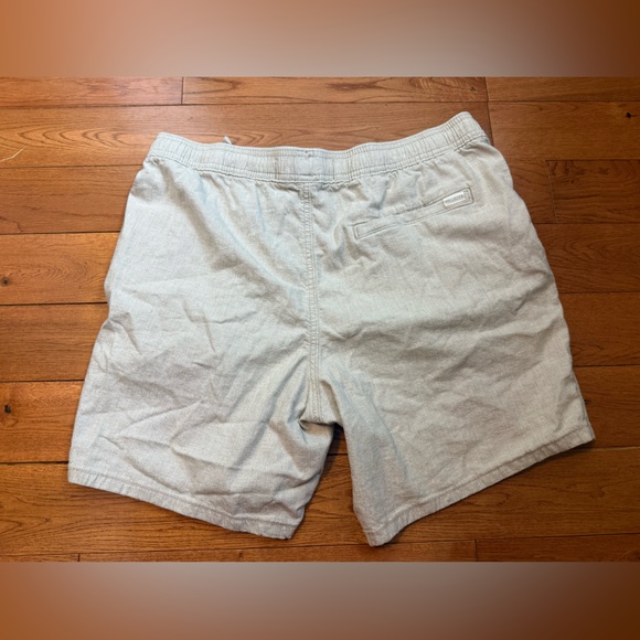 Hollister Epic Flex Jogger Shorts NWOT - Picture 2 of 4